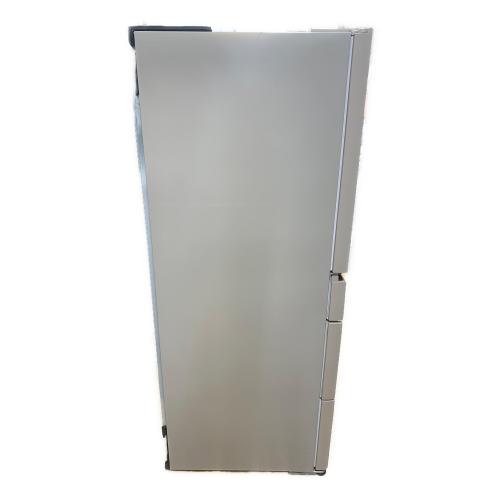 Panasonic (パナソニック) 6ドア冷蔵庫 NR-SPF458X-N 2022年製 450L