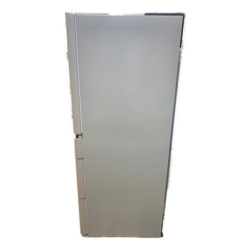 Panasonic (パナソニック) 6ドア冷蔵庫 NR-SPF458X-N 2022年製 450L