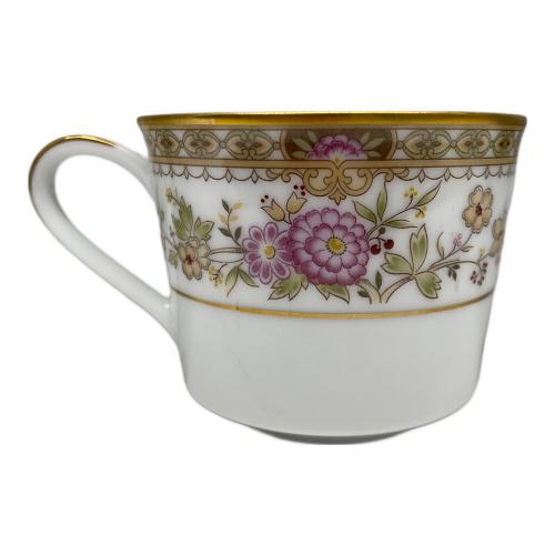 Noritake (ノリタケ) カップ&ソーサー ジョセフィーナ