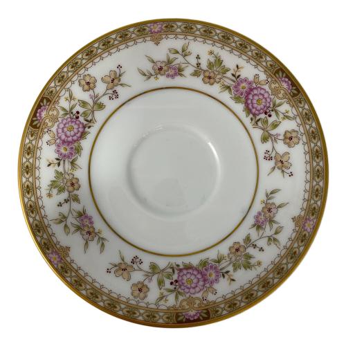 Noritake (ノリタケ) カップ&ソーサー ジョセフィーナ