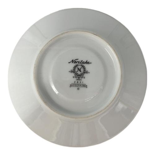 Noritake (ノリタケ) カップ&ソーサー ジョセフィーナ