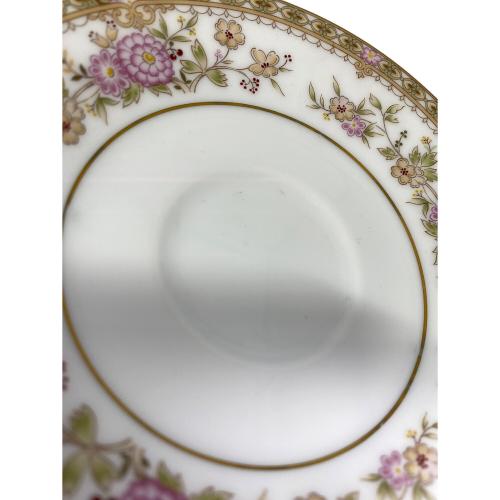 Noritake (ノリタケ) カップ&ソーサー ジョセフィーナ