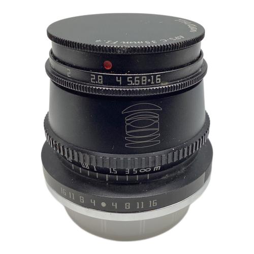 TTArtisan (ティーティーアーティザン) 単焦点レンズ　35mm　F1.4