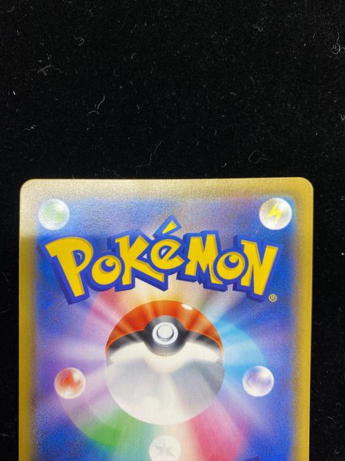 ポケモンカード リザードンVMAX 308/190 SSR