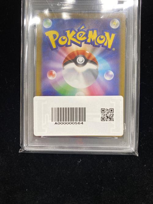 モ*カ様 ポケモンカードPSA10,2枚セット ナンジャモのカイデン ポケモンカード 232/SV-P PROMO PSA10