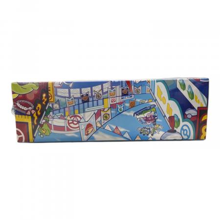 スペシャルBOX ポケモンセンターフクオカ ポケモンカード シュリンク付