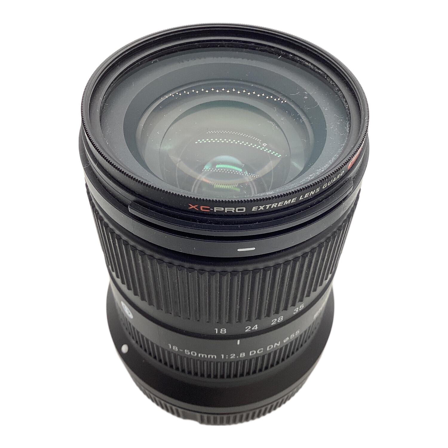 SIGMA (シグマ) ズームレンズ contemporary｜トレファクONLINE