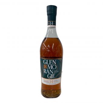 GLENMORANGIE ウィスキー 14年 700ml