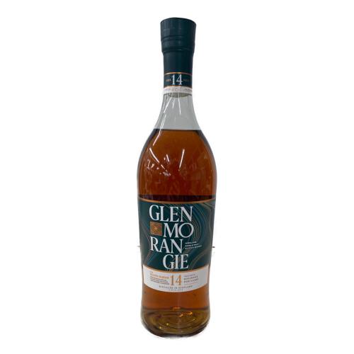 GLENMORANGIE ウィスキー 14年 700ml