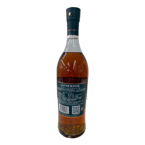 GLENMORANGIE ウィスキー 14年 700ml
