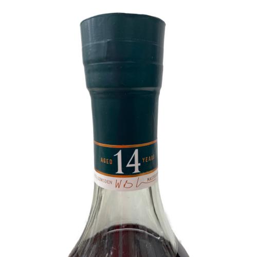 GLENMORANGIE ウィスキー 14年 700ml