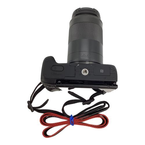 CANON (キャノン) デジタル一眼レフカメラ EOS M3