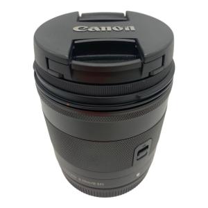 CANON (キャノン) ズームレンズ EF-M 11-22mm　F4-5.6 IS STM