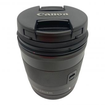 CANON (キャノン) ズームレンズ EF-M 11-22mm　F4-5.6 IS STM