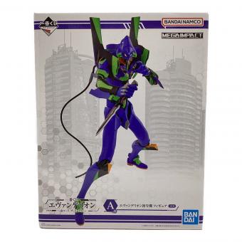 エヴァンゲリオン新劇場版 (エヴァンゲリオンシンゲキジョウバン) 初号機 フィギュア 一番くじ A賞