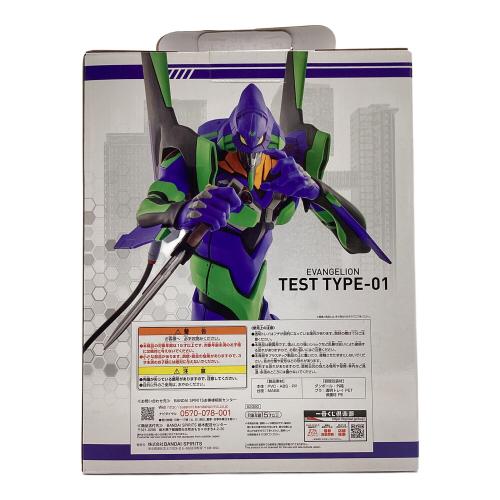 エヴァンゲリオン新劇場版 (エヴァンゲリオンシンゲキジョウバン) 初号機 フィギュア 一番くじ A賞
