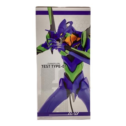 エヴァンゲリオン新劇場版 (エヴァンゲリオンシンゲキジョウバン) 初号機 フィギュア 一番くじ A賞