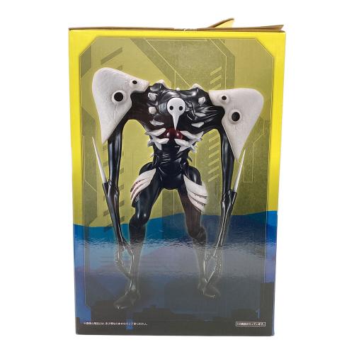 エヴァンゲリオン 使徒、襲来 第4の使徒 フィギュア 一番くじ B賞
