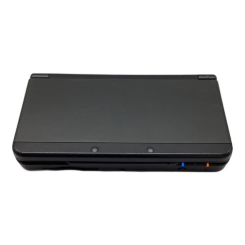 Nintendo (ニンテンドー) New 3DS KTR-001 アダプター付