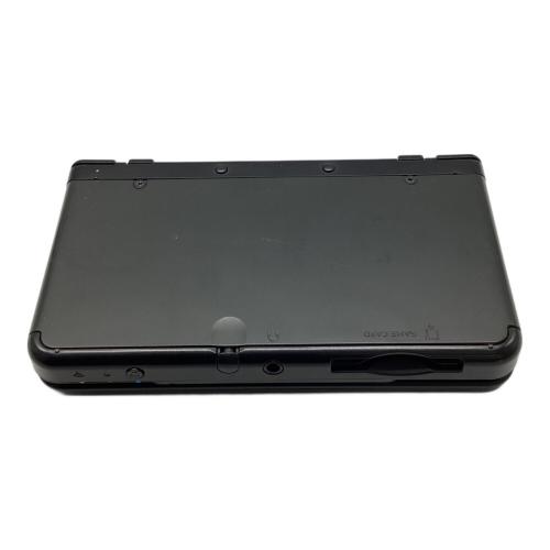 Nintendo (ニンテンドー) New 3DS KTR-001 アダプター付