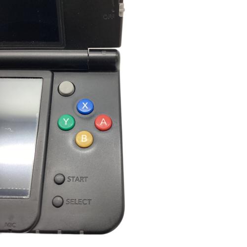 Nintendo (ニンテンドー) New 3DS KTR-001 アダプター付