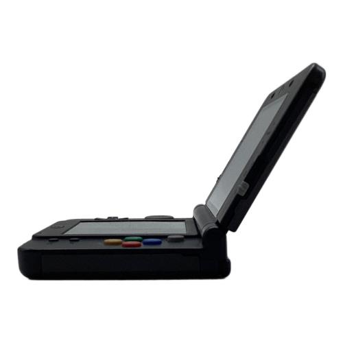 Nintendo (ニンテンドー) New 3DS KTR-001 アダプター付