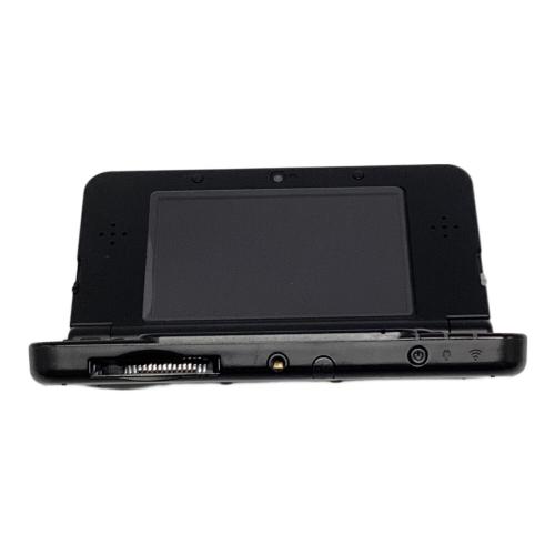 Nintendo (ニンテンドー) New 3DS KTR-001 アダプター付