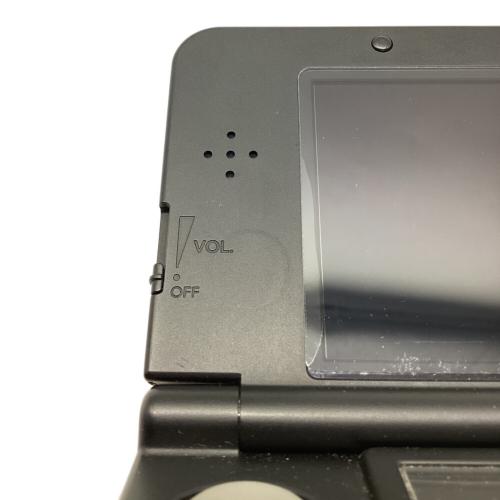 Nintendo (ニンテンドー) New 3DS KTR-001 アダプター付