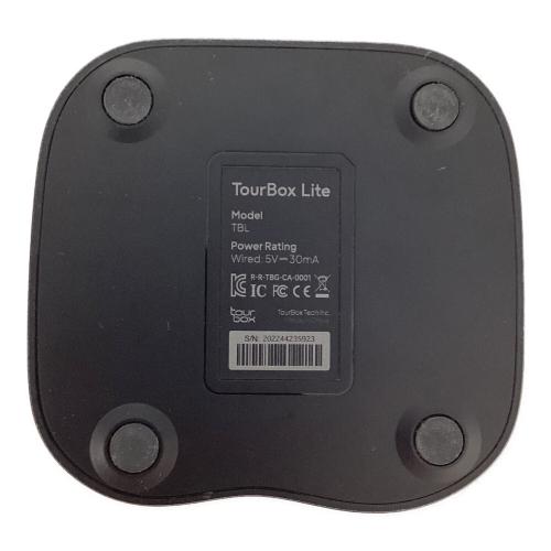 tour box lite