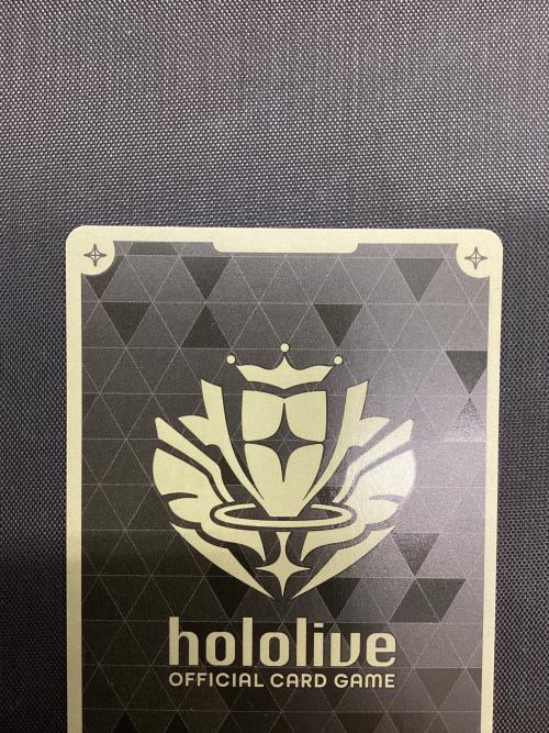 ■ホロライブ (ホロライブ) ラオーラ・パンテーラ カードゲーム hBP06-014