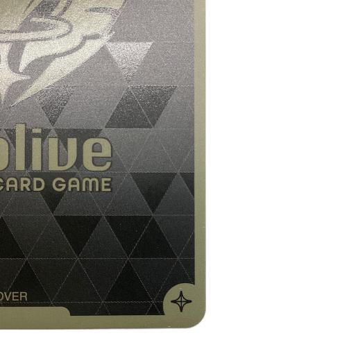 ■ホロライブ (ホロライブ) ラオーラ・パンテーラ カードゲーム hBP06-014