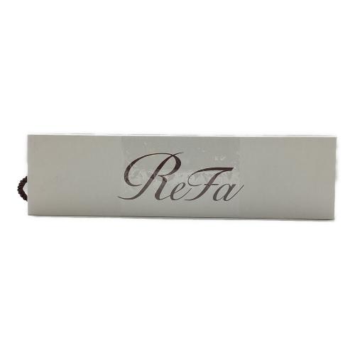 ReFa (リファ) ヘアーアイロン RE-AT-02A 2025年製