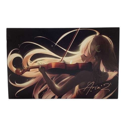 MOONDROP ARIA 2 有線イヤホン