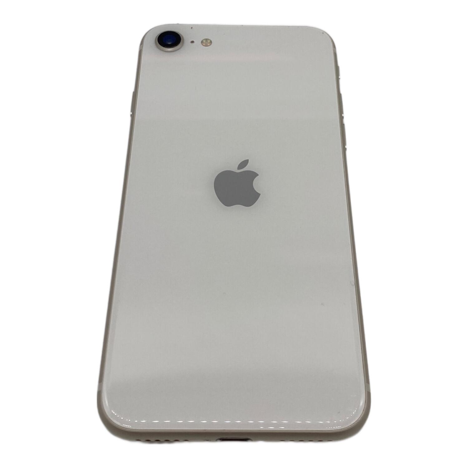 Apple (アップル) iPhone SE(第3世代) MMYG3J/A｜トレファクONLINE
