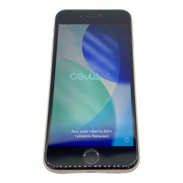 Apple (アップル) iPhone SE(第3世代) 64GB MMYC3J/A｜トレファクONLINE
