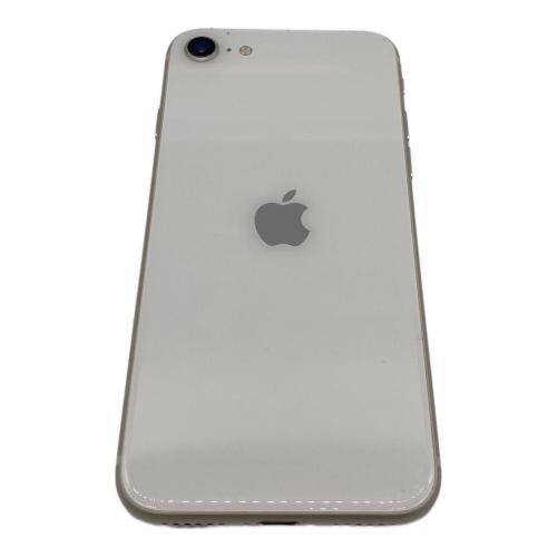 Apple (アップル) iPhone SE(第3世代) MMYG3J/A