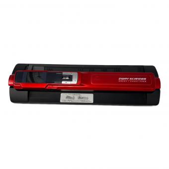 ミヨシ スキャナー ２WAY SCANNER UMSC-03
