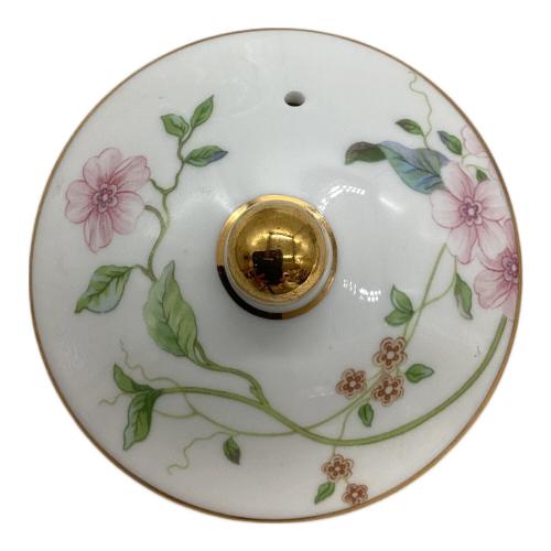 Wedgwood (ウェッジウッド) ティーポット スウィートプラム