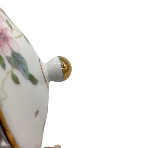 Wedgwood (ウェッジウッド) ティーポット スウィートプラム