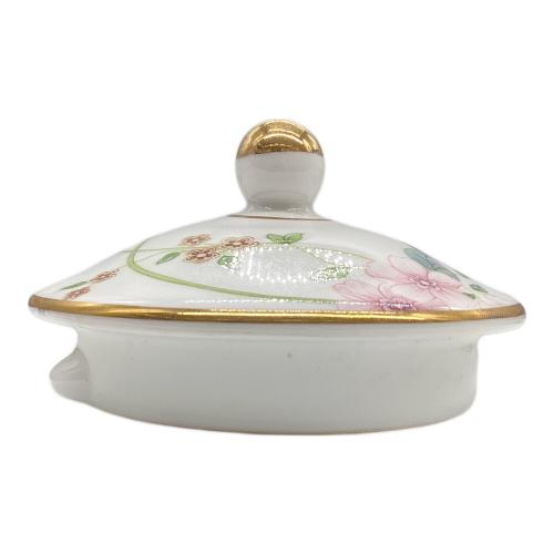 Wedgwood (ウェッジウッド) ティーポット スウィートプラム