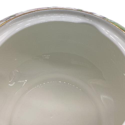 Wedgwood (ウェッジウッド) ティーポット スウィートプラム