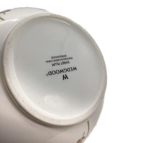 Wedgwood (ウェッジウッド) ティーポット スウィートプラム