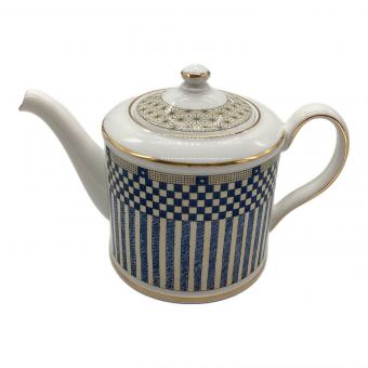 Wedgwood (ウェッジウッド) ティーポット サムライ