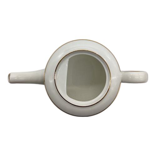 Wedgwood (ウェッジウッド) ティーポット サムライ｜トレファクONLINE