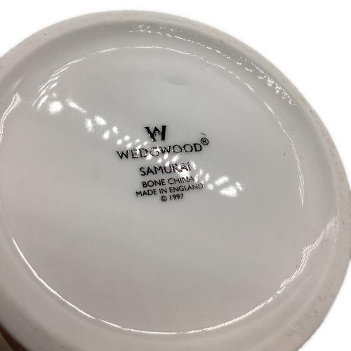 Wedgwood (ウェッジウッド) ティーポット サムライ｜トレファクONLINE