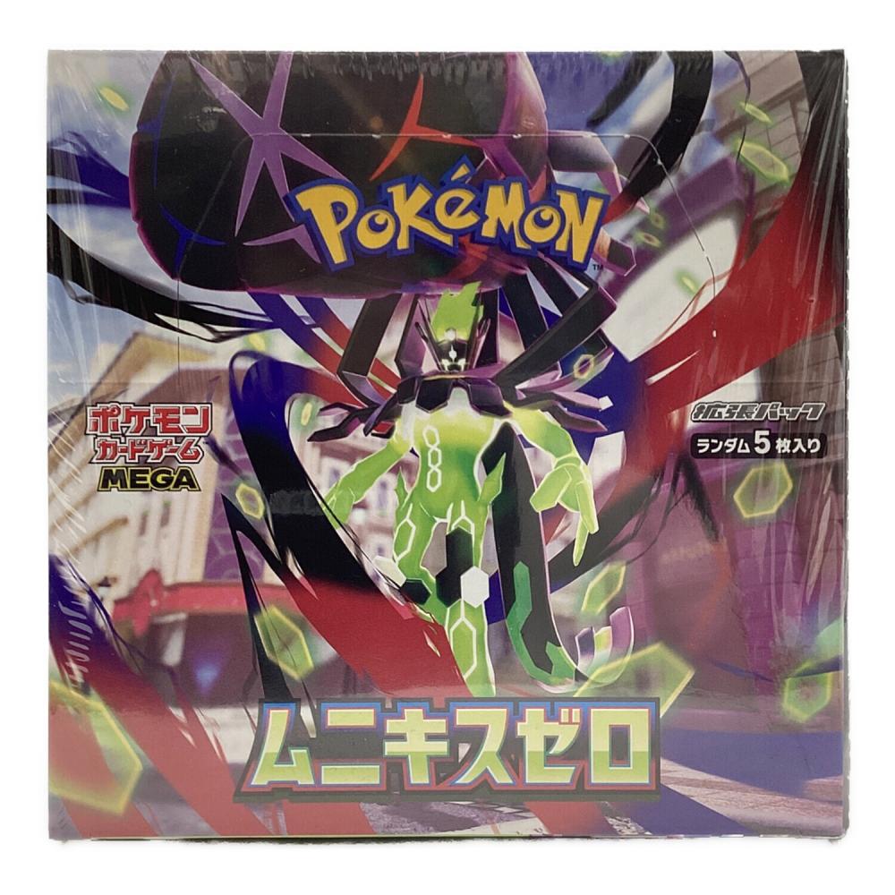 ポケモンカード ムニキスゼロ 未開封BOX 1084001233727217_01_6143w.jpeg