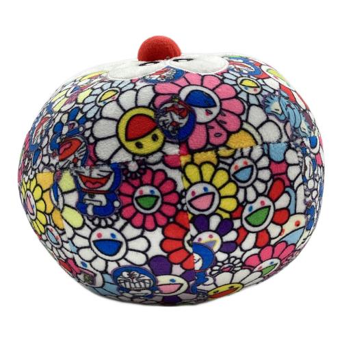 UNIQLO (ユニクロ) 村上隆 ドラえもん ぬいぐるみ