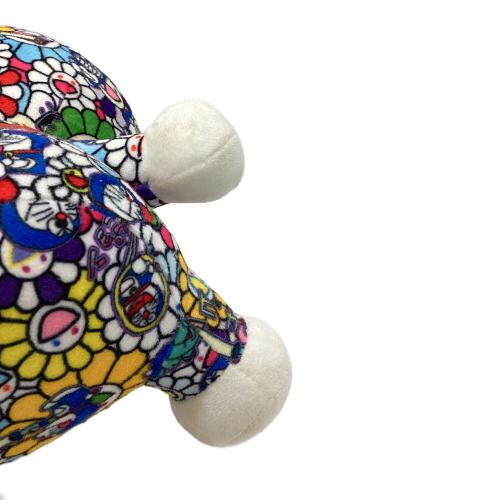 UNIQLO (ユニクロ) 村上隆 ドラえもん ぬいぐるみ