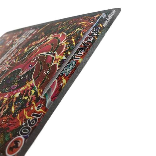 オドリドリex ポケモンカード 111/080 SAR