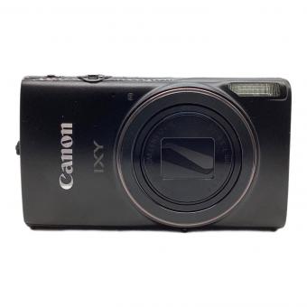 CANON (キャノン) コンパクトデジタルカメラ IXY 650
